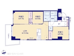図面と異なる場合は現況を優先