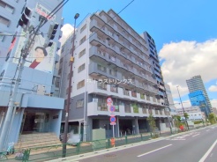 江東区南砂２丁目