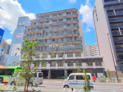 江東区南砂２丁目