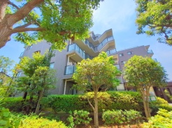 江戸川区西一之江４丁目