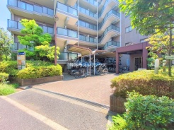 江戸川区西一之江４丁目