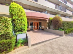 江東区東砂１丁目