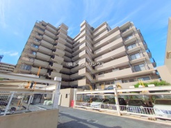 江東区東砂１丁目