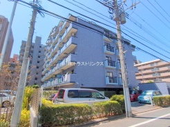 江戸川区松江５丁目