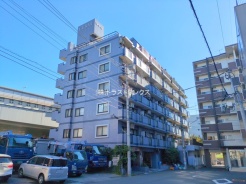 墨田区立川４丁目