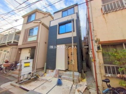 江東区北砂６丁目