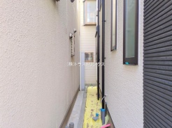 江東区北砂６丁目