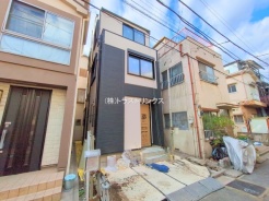 江東区北砂６丁目