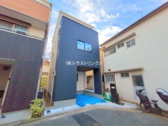 江東区北砂６丁目