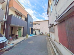 江東区北砂６丁目