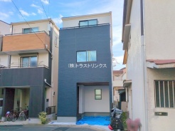 江東区北砂６丁目