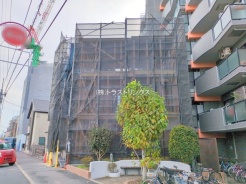 江戸川区南小岩８丁目