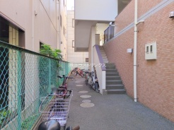 墨田区石原３丁目