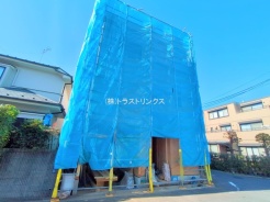 葛飾区東金町７丁目