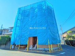 葛飾区東金町７丁目