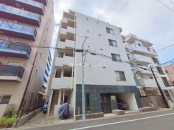 墨田区江東橋５丁目