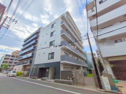 墨田区江東橋５丁目