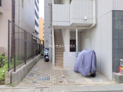 墨田区江東橋５丁目