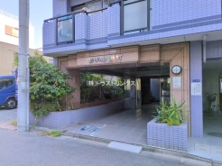 墨田区立川４丁目