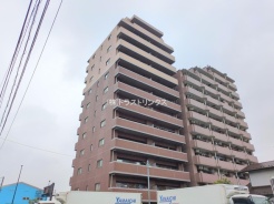 葛飾区奥戸７丁目