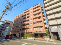 墨田区八広４丁目