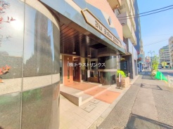 墨田区八広４丁目