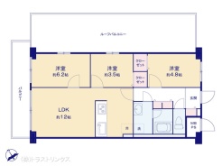 図面と異なる場合は現況を優先