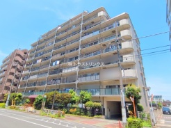 江東区北砂３丁目