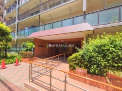 江東区北砂３丁目