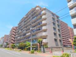 江東区北砂３丁目