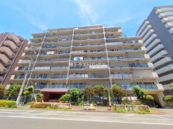 江東区北砂３丁目