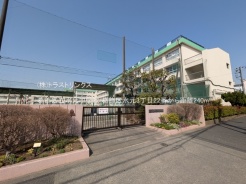 葛飾区水元３丁目