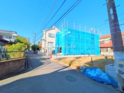 江戸川区興宮町