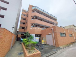 葛飾区お花茶屋１丁目