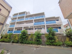 墨田区立花５丁目