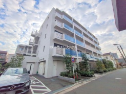 墨田区立花５丁目