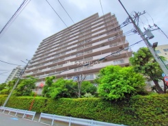 江東区南砂２丁目