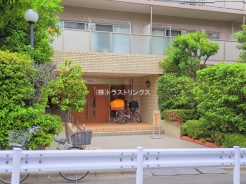 江東区南砂２丁目