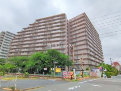 江東区南砂２丁目