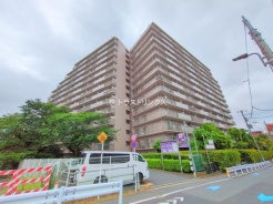 江東区南砂２丁目