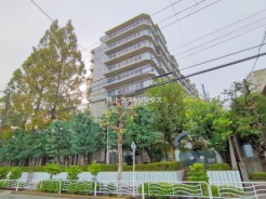 江東区猿江２丁目