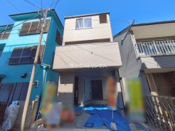 江戸川区東葛西２丁目