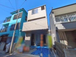 江戸川区東葛西２丁目