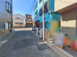 江戸川区東葛西２丁目