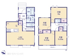 図面と異なる場合は現況を優先
