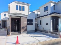 葛飾区東水元５丁目