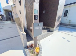 葛飾区東水元５丁目