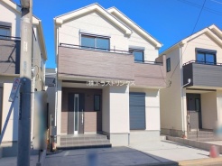 葛飾区東水元５丁目