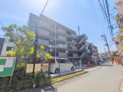 江東区北砂６丁目