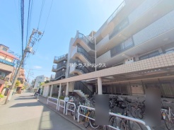 江東区北砂６丁目